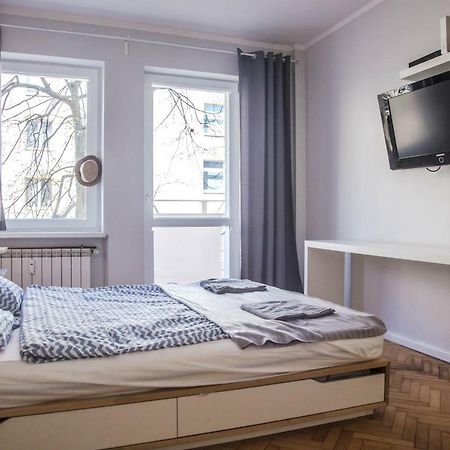 Apartament Skwer Kosciuszki Gdynia Parking!! Exteriér fotografie