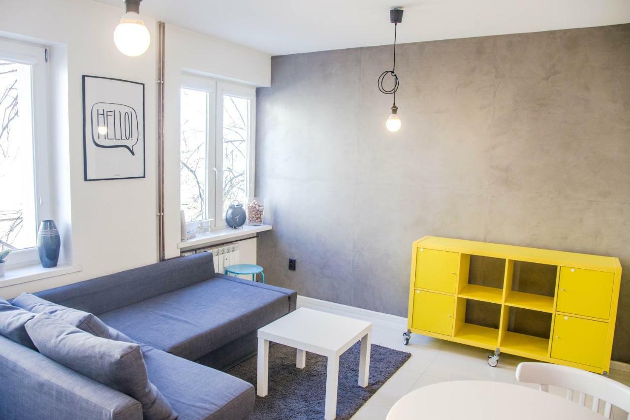 Apartament Skwer Kosciuszki Gdynia Parking!! Exteriér fotografie
