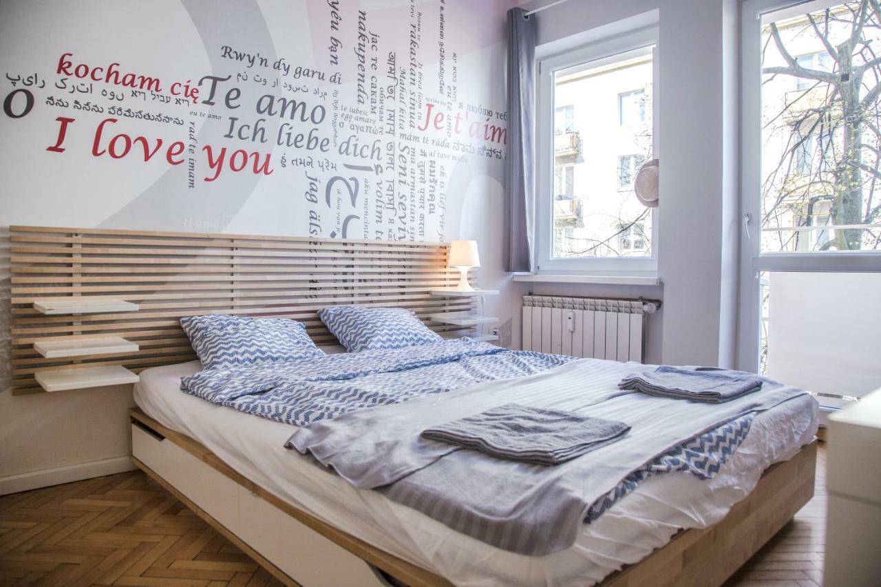 Apartament Skwer Kosciuszki Gdynia Parking!! Exteriér fotografie